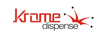 Krome Dispense Logo