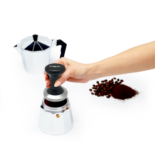 COFFEE EQUIPMENT AND BARISTA TOOLS