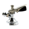 M System Keg Coupler without PRV - c5004