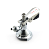 M System Keg Coupler without PRV - c5004