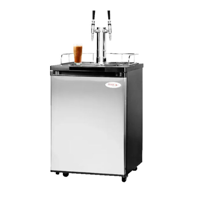 Nitro Coffee dispensing System