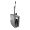 Junior Coffee Kegerator for 2 Liter Keg