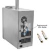 Junior Coffee Kegerator for 2 Liter Keg