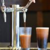 Nitro Coffee dispensing System With 2 Taps - Image 2
