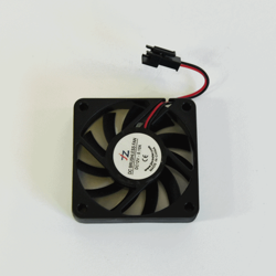Brushless DC Cooling fans