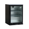 Back Bar Cooler-With Single Door