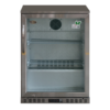 Stainless Steel Back Bar Cooler With Single Door - Image 2