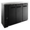 Solid Under counter cooler
