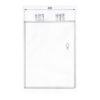 kROME - Undercounter Beer Cooler - 4 Beer Lines - 110 l/hr - Digital Thermostate - c2048