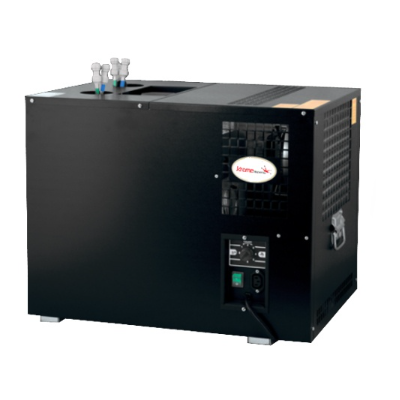 Undercounter Beer Cooler - 4 Beer Lines - 80 l/hr - Digital Thermostate-C2083