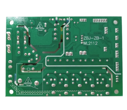 PC board