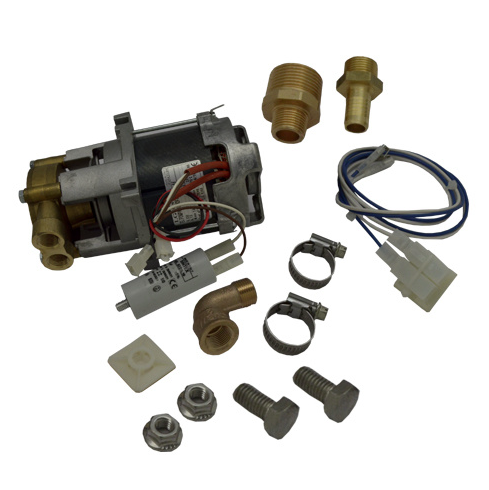 Booster Pump Kit.