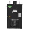Beer Chiller Under Counter-Nature 115 Matt Black - Image 2