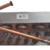 Condenser for Kegerator body