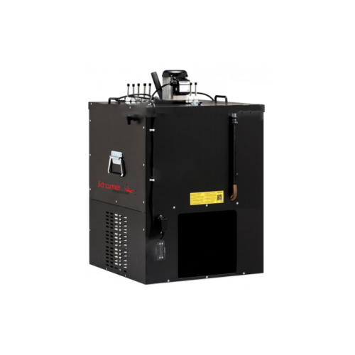 Undercounter Beer Cooler - 10 beer Line - 195 Liters/Hour
